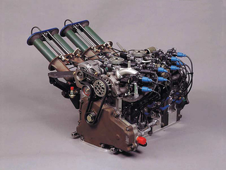 Illustration for article titled ITBs And Engine Porn Mega-Gallery